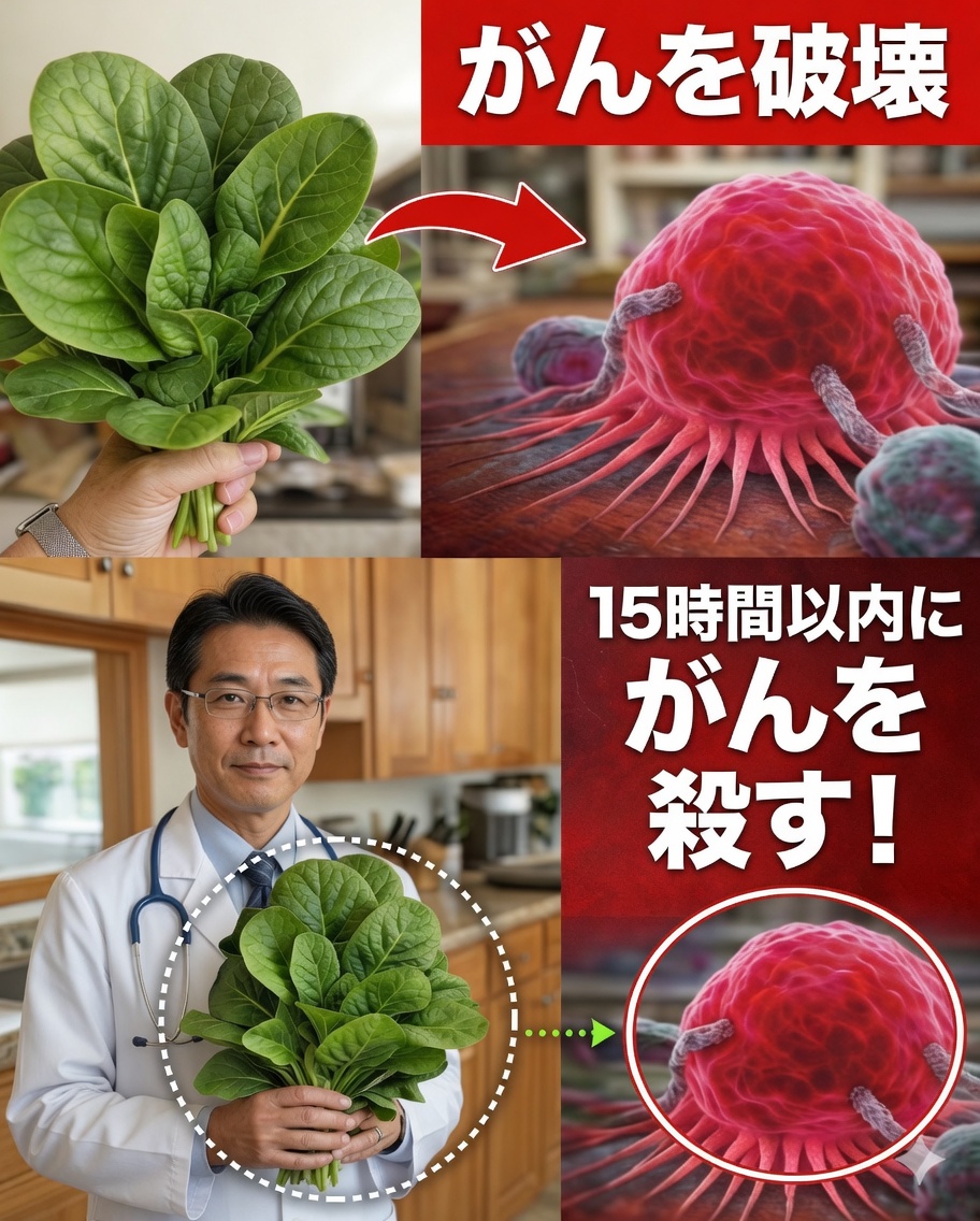 奇跡の葉：より強い防御力と日々の活力の秘密？