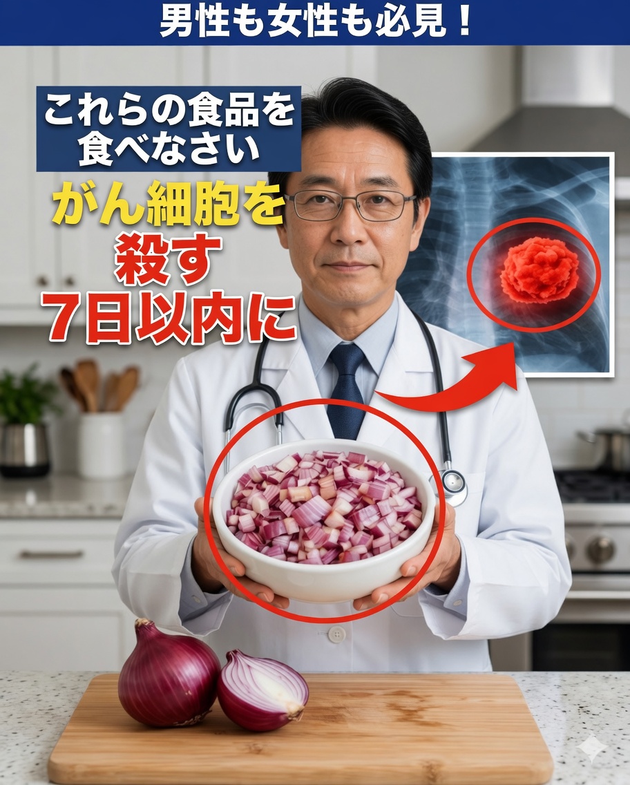 がんのリスクを自然に減らすのに役立つ可能性のある10の食品