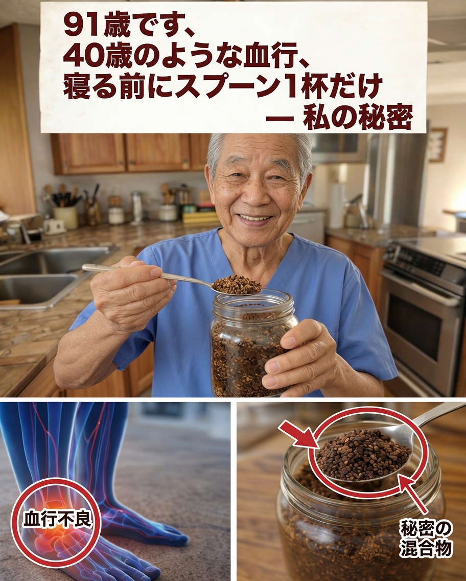 脚や足の血行を良くする夜の習慣