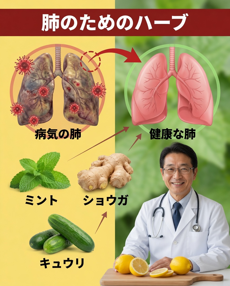 きゅうり、しょうが、ミント、レモン入りの水を毎日飲むべき9つの理由