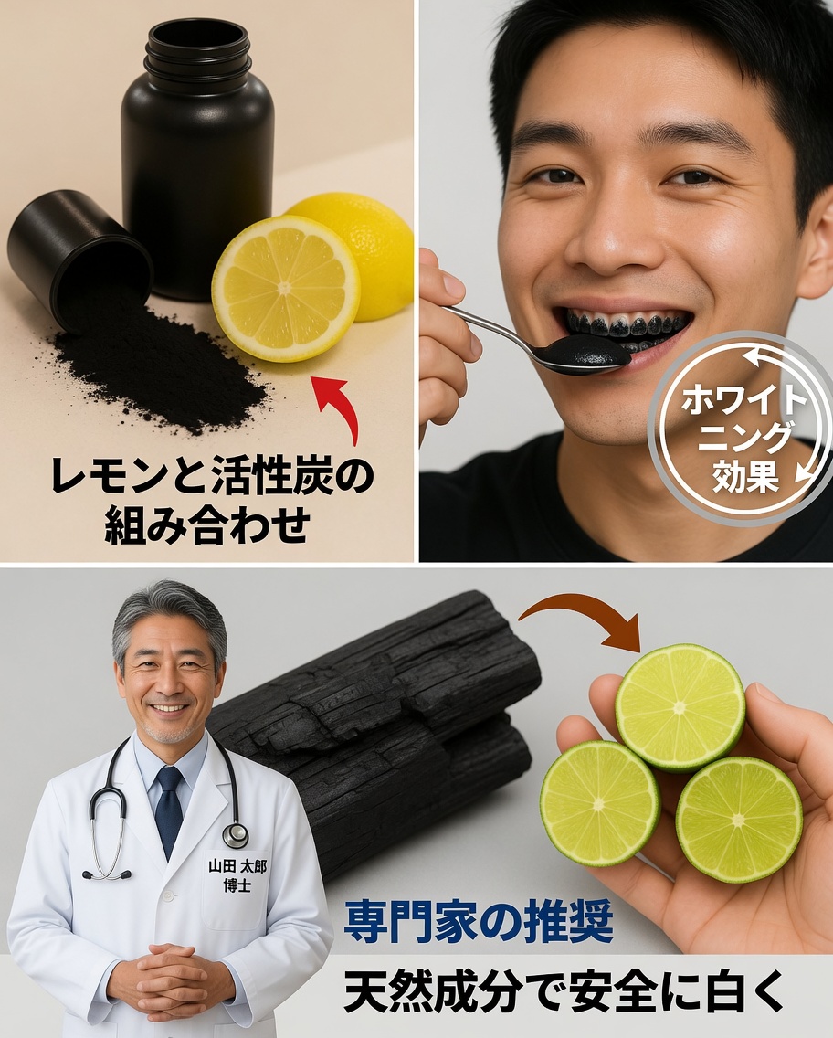 歯を自然に守り、修復する方法