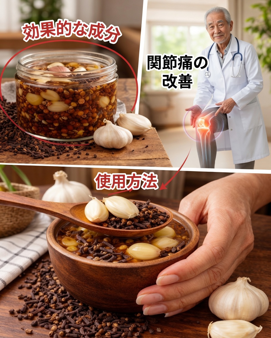 静脈瘤と関節炎による脚の痛み：本当の痛みの軽減へ至る驚きの道