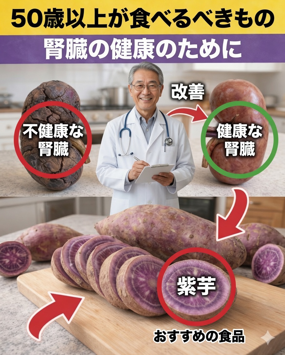 50歳以降に毎日食べるべき自然食品12選：エネルギー増加、骨を強くし、記憶力を鋭くするために