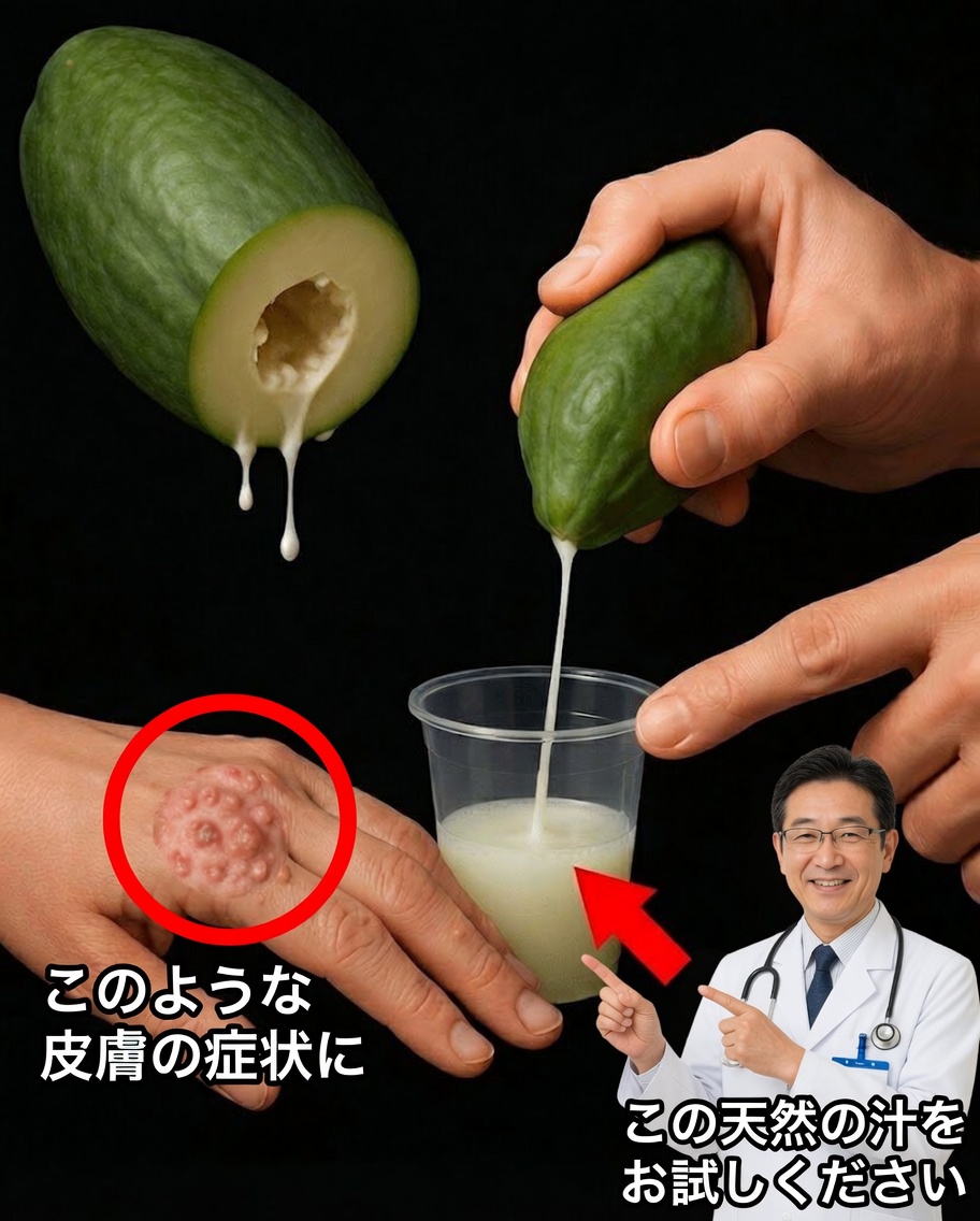 青パパイヤのラテックス：健康と美容に驚くべき18のメリット