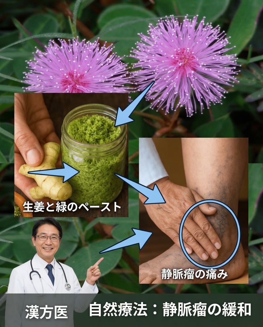 ミモザ・プディカ：健康を変えるかもしれない、庭の驚くべき植物