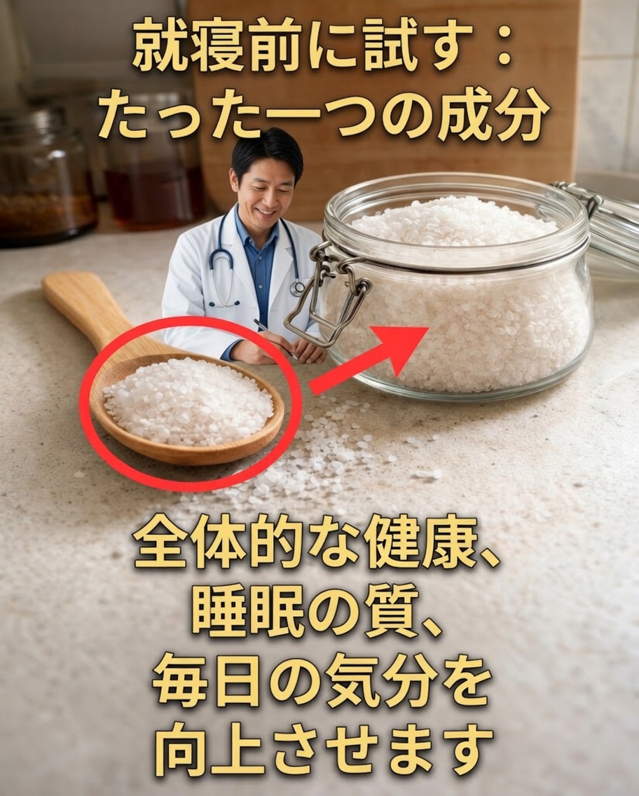 就寝前のマグネシウムが骨の不快感を和らげ、血糖値のバランスを整え、不安を軽減し、気分を改善し、便秘を解消するのに役立つ理由を発見しよう