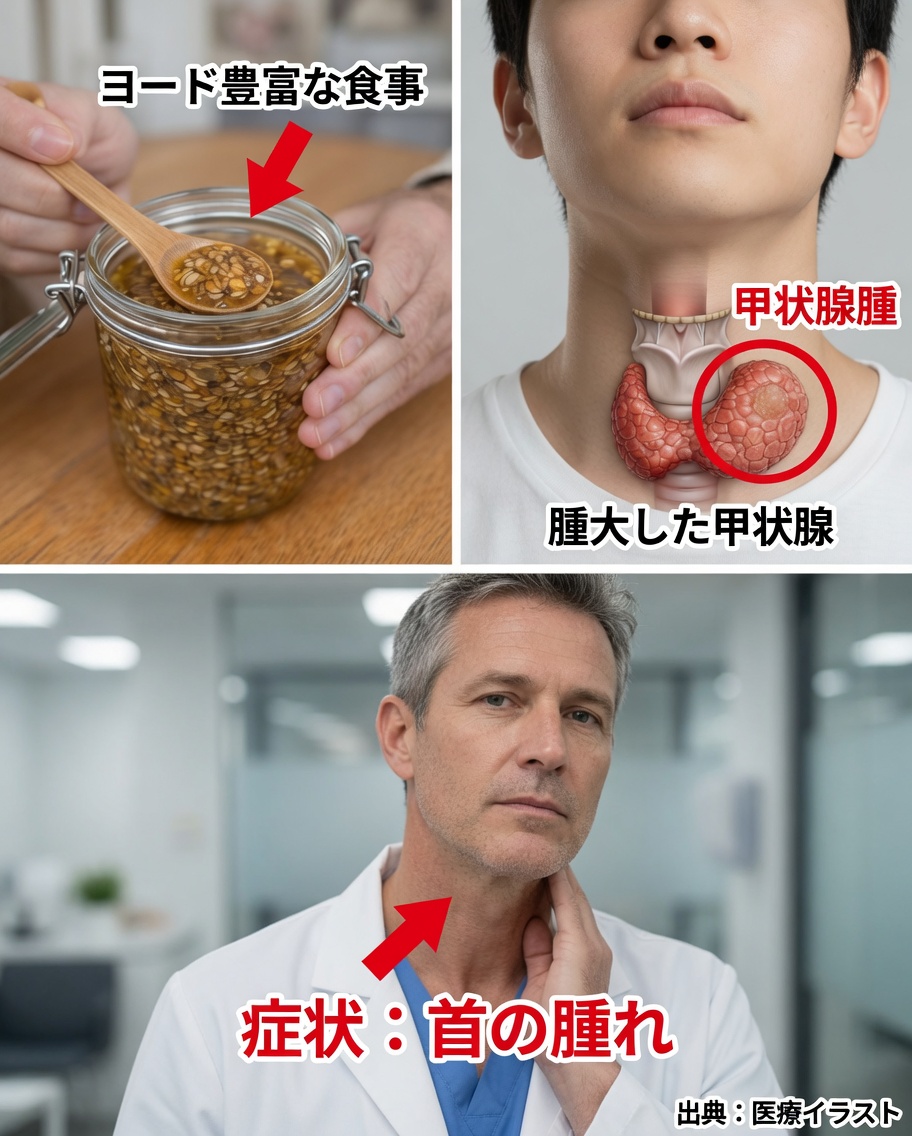 この混合物はスプーン一杯ごとに計り知れない価値がある――シンプルな自家製レシピが甲状腺の健康をサポートするのに役立つ可能性があります