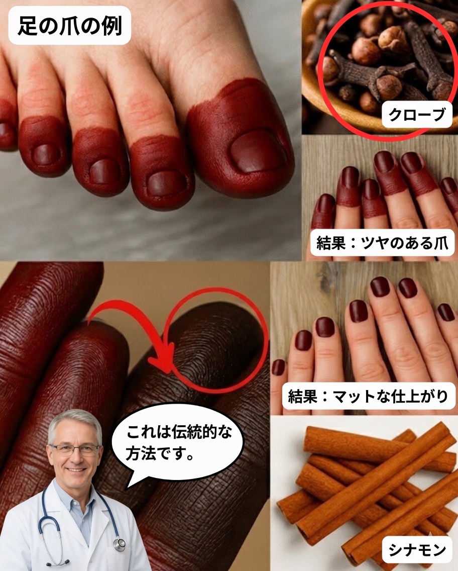 たった1種類のキッチンスパイスだけで、今までにないほど濃いメヘンディを手に入れる方法