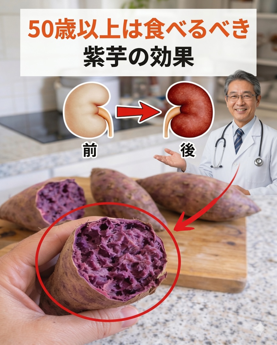 50歳を過ぎたら毎日この12の自然食品を食べて、より多くのエネルギーと力を感じよう