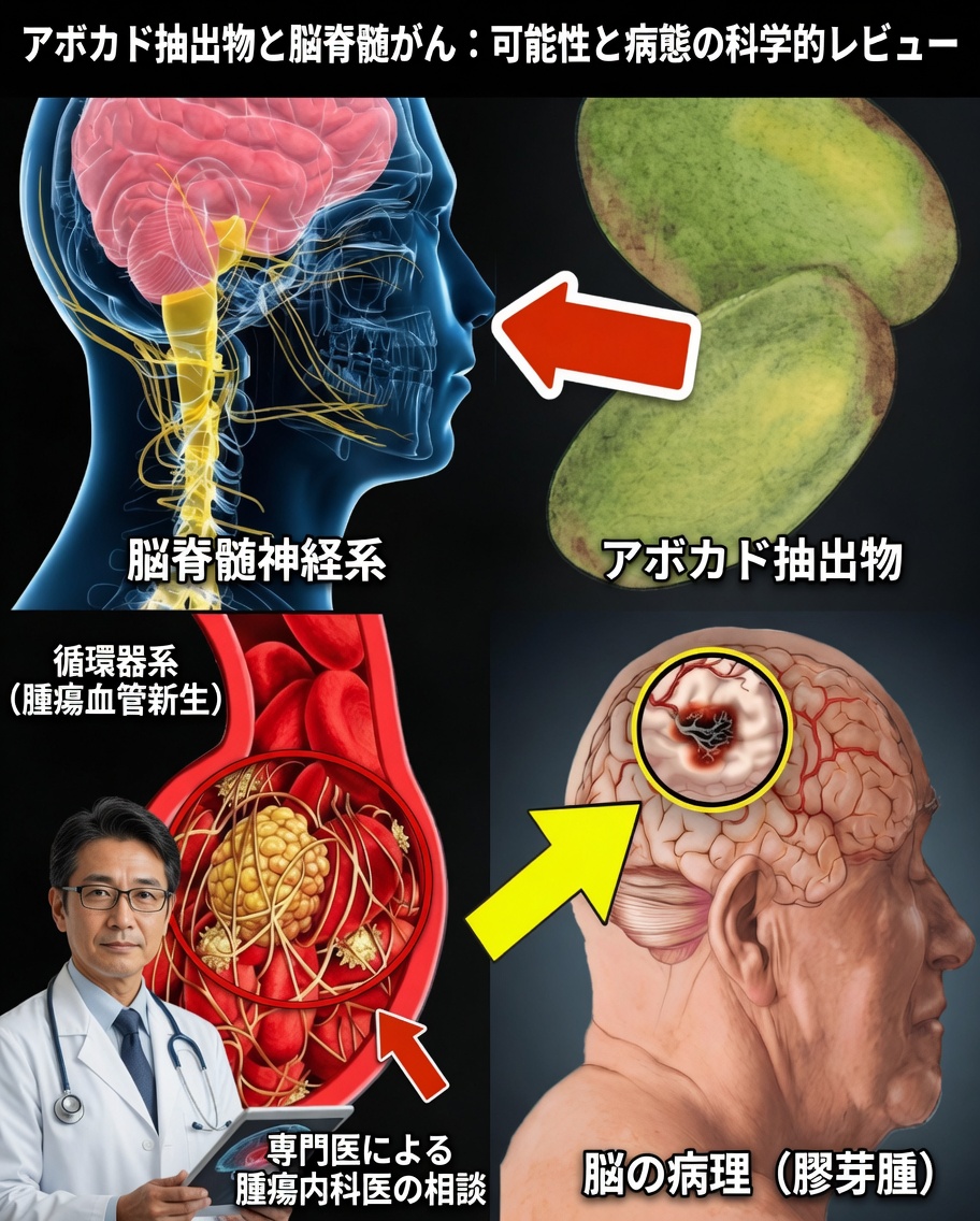 神経損傷の修復を自然に助ける可能性がある強力な食品7選