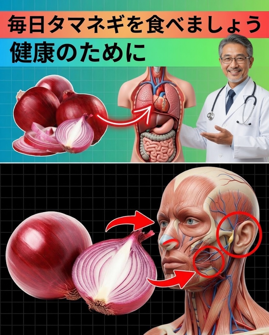 生の玉ねぎを食べることの驚くべき12のメリット
