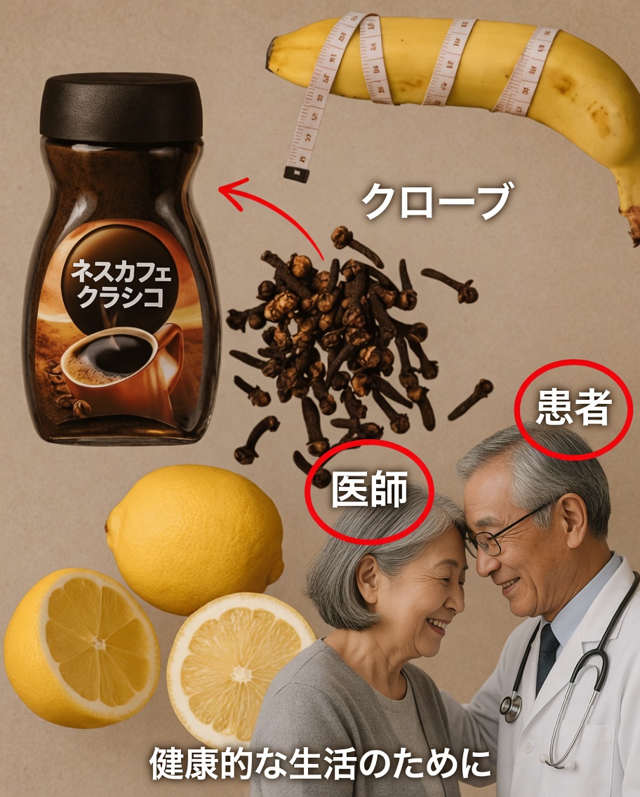 バナナとコーヒー：あなたのエネルギーを再び点火できる自然なコンビ