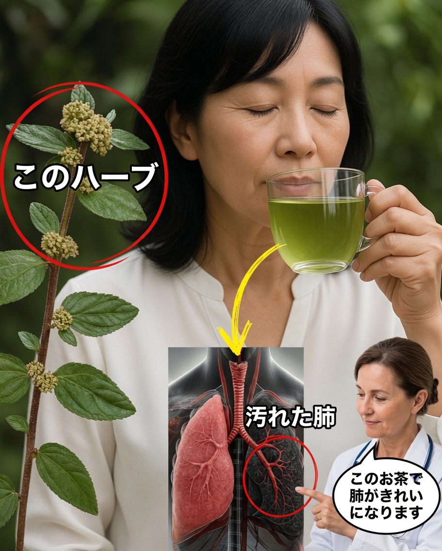 ユーフォルビア・ヒルタ：健康と活力を変える可能性のある自然の薬草