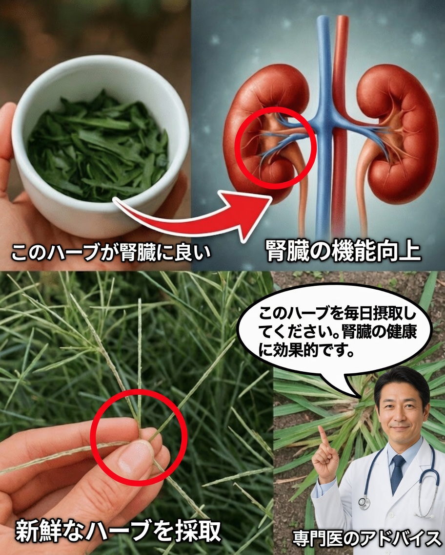 ガリウム・アパリネの秘められた力：自然の控えめな驚異