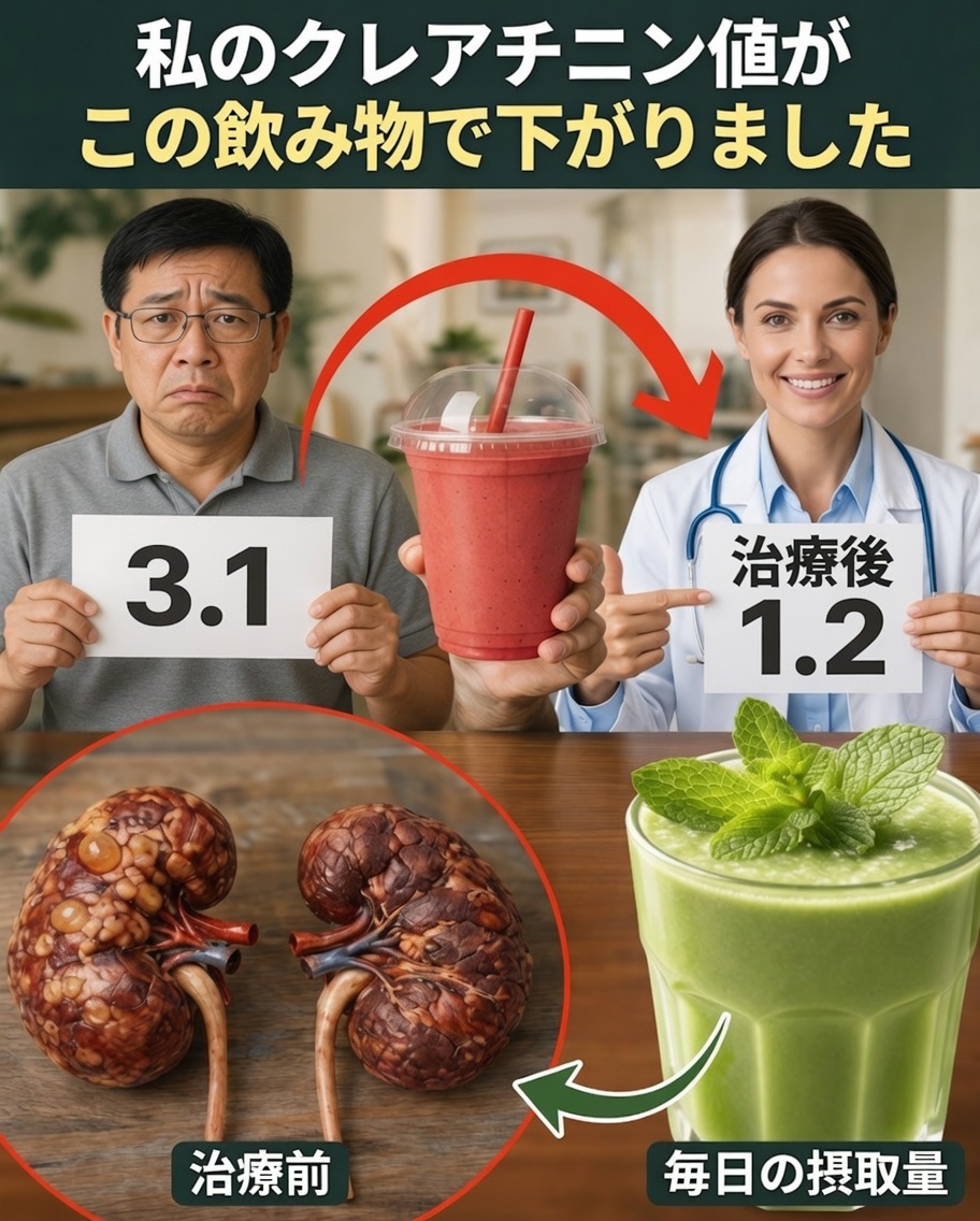 朝食に関する驚くべき真実：腎臓を守るのに役立つのか？