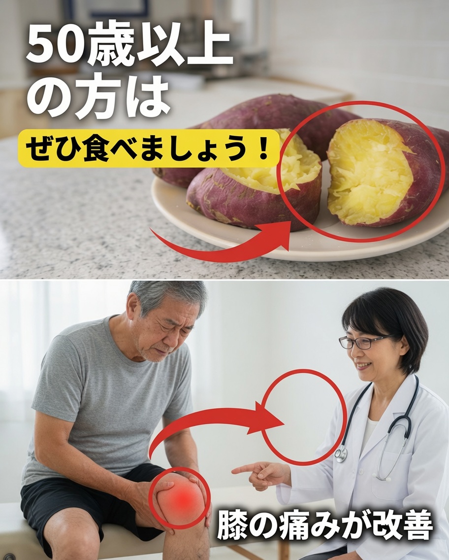 50歳を過ぎたら毎日食べたい自然食品12選：エネルギーを保ち、骨を強くし、記憶力を鋭く保つ