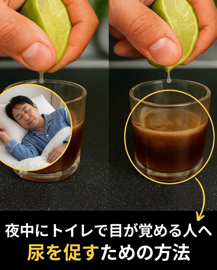 レモン、生姜、はちみつで若々しいエネルギーを取り戻そう