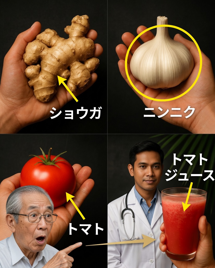 75歳を過ぎても、彼らはこの強力な天然ブレンドと過ごす夜に抗えなくなる