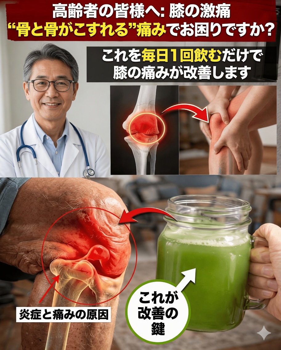 60歳以降の心臓の健康：特に注意したい薬とサプリメント