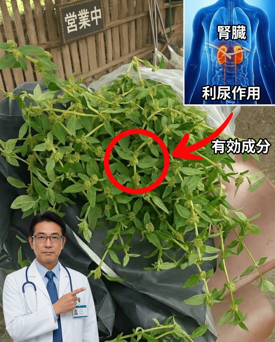 庭の隠れた宝石：なぜユーフォルビア・ヒルタは注目に値するのか