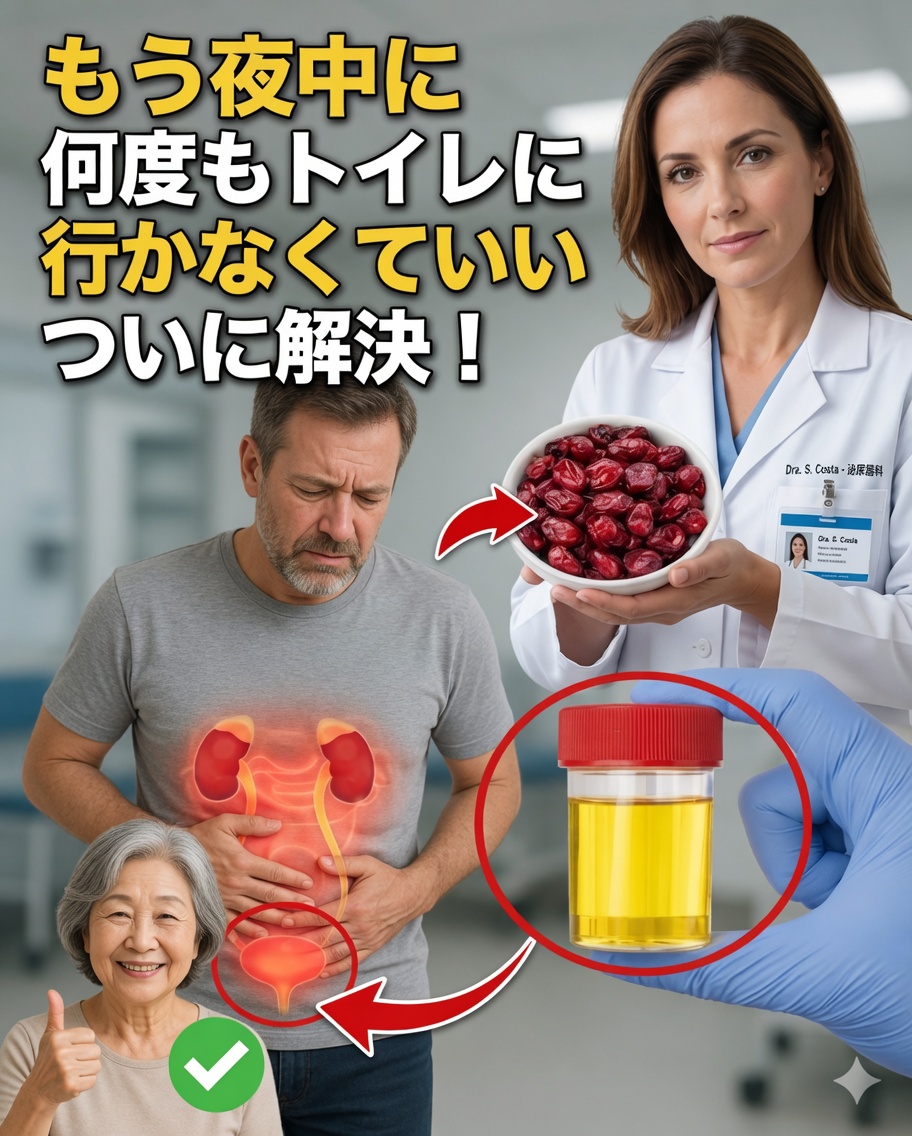 高齢者が膀胱の不快感を和らげ、よりよく眠るために夜に食べられるドライフルーツ3選