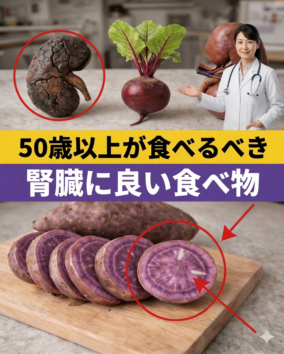 50歳以降のエネルギーと心臓の健康維持に役立つ可能性のある12の自然食品