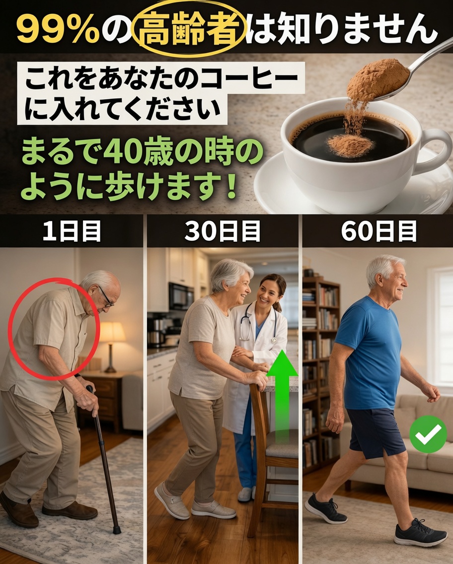 多くの高齢者がより賢い朝の習慣のためにコーヒーにシナモンを加えている理由