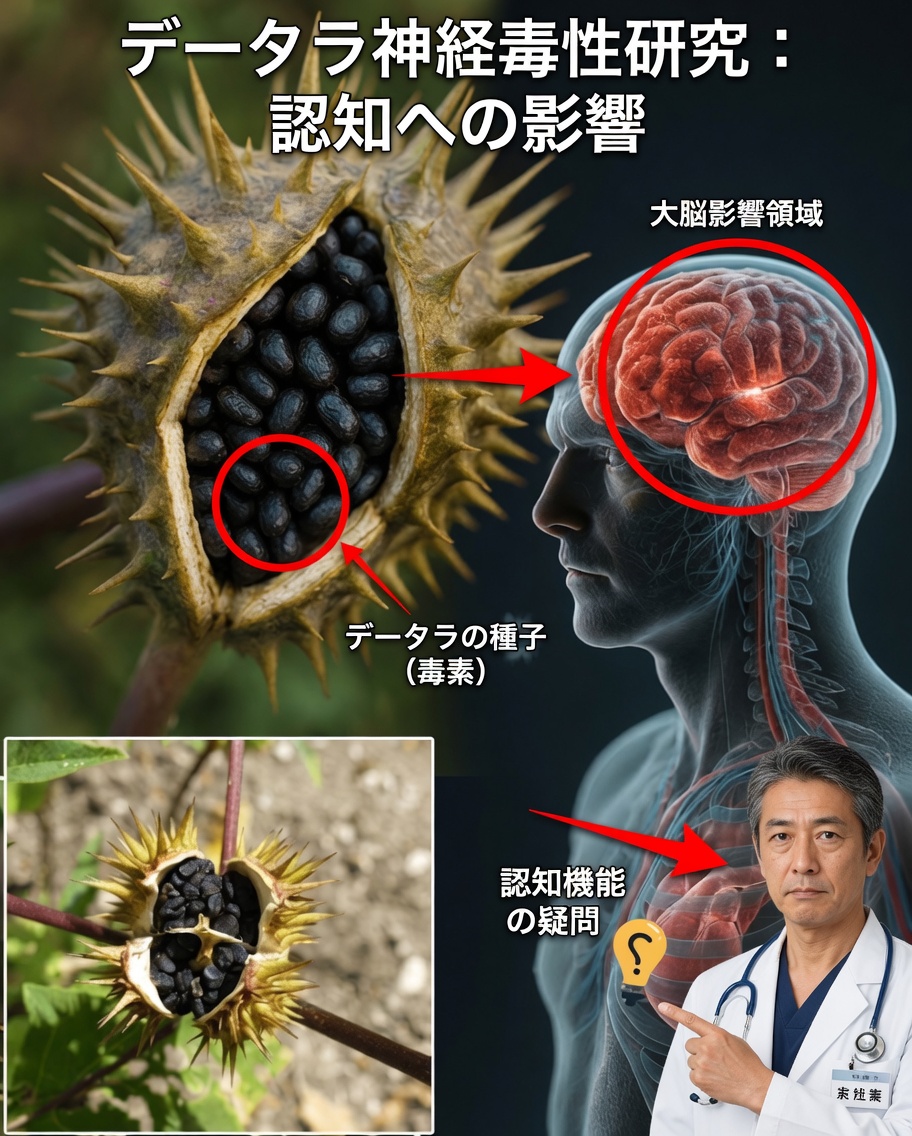 ダチュラのベールを脱ぐ：普通の庭を純粋な魔法へと変える神秘の花