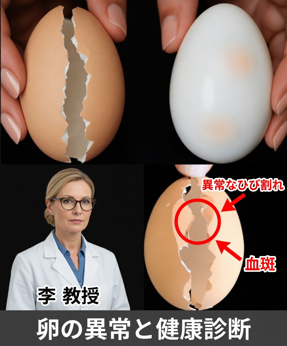 卵を間違ったやり方でゆでるのはもうやめよう！すべてが変わる5つ星ホテルの秘密