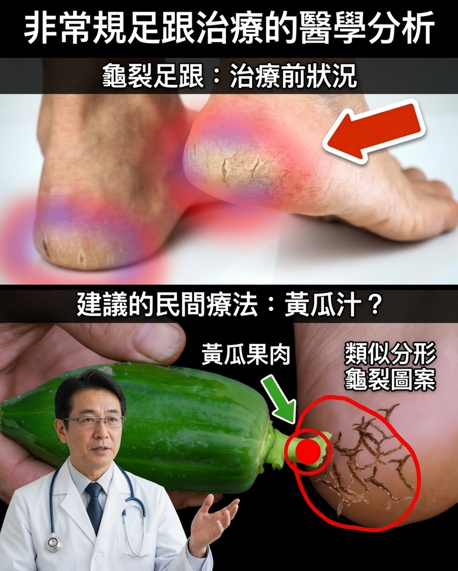 ひび割れかかとにお悩み？柔らかくなめらかな足を取り戻すための強力な自然療法を試してみてください