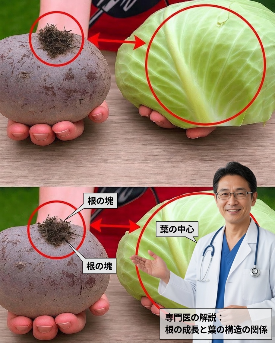 ビーツ、にんじん、キャベツのシャキシャキサラダ：フレッシュでカラフル、抗えないおいしさ