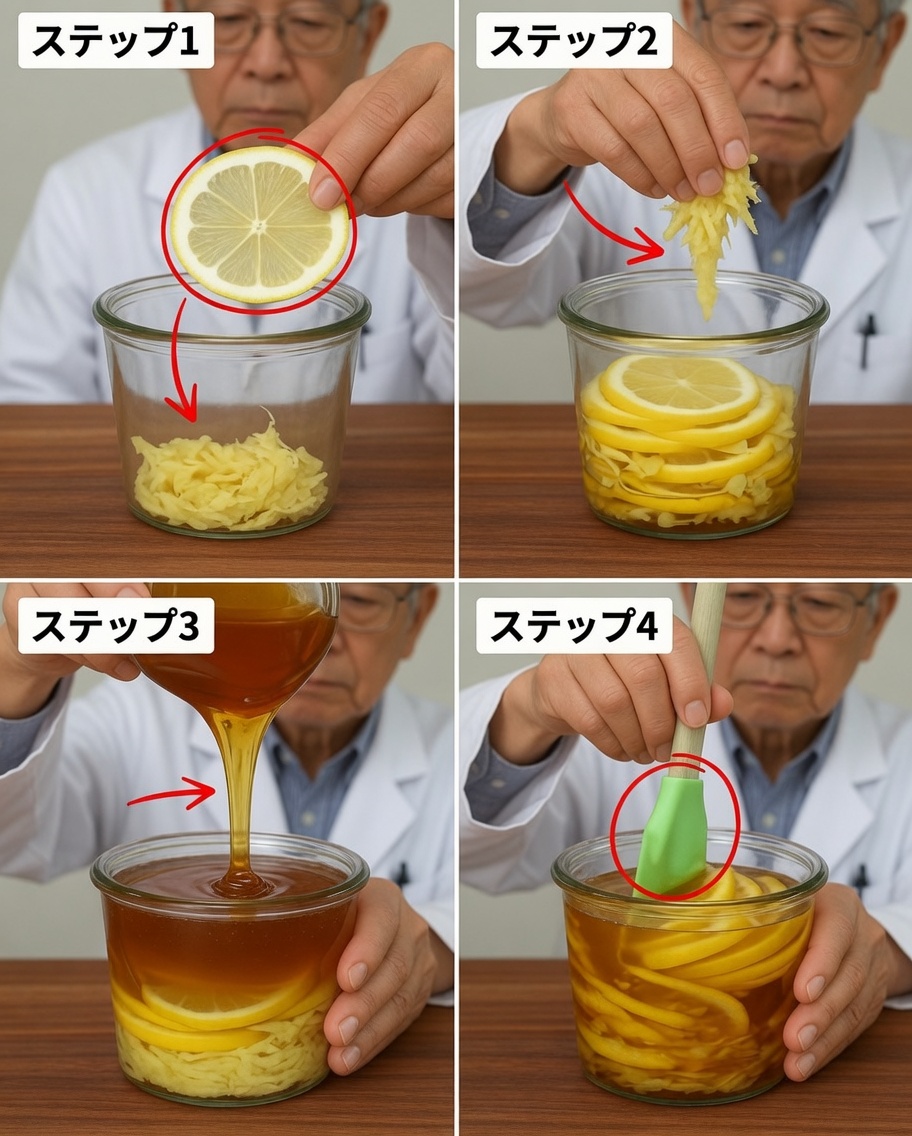 毎日ティースプーン1杯で驚くかもしれない