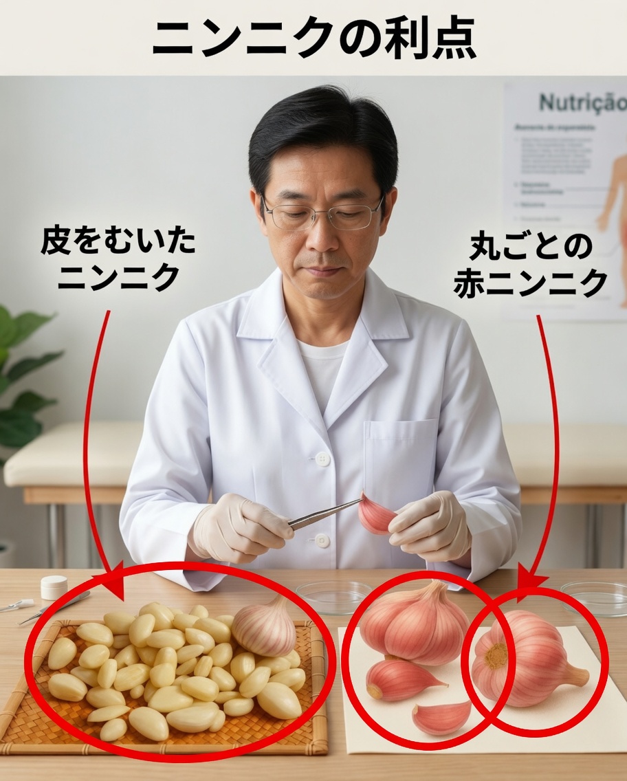 知っておきたかったニンニクに関する11の驚くべき事実