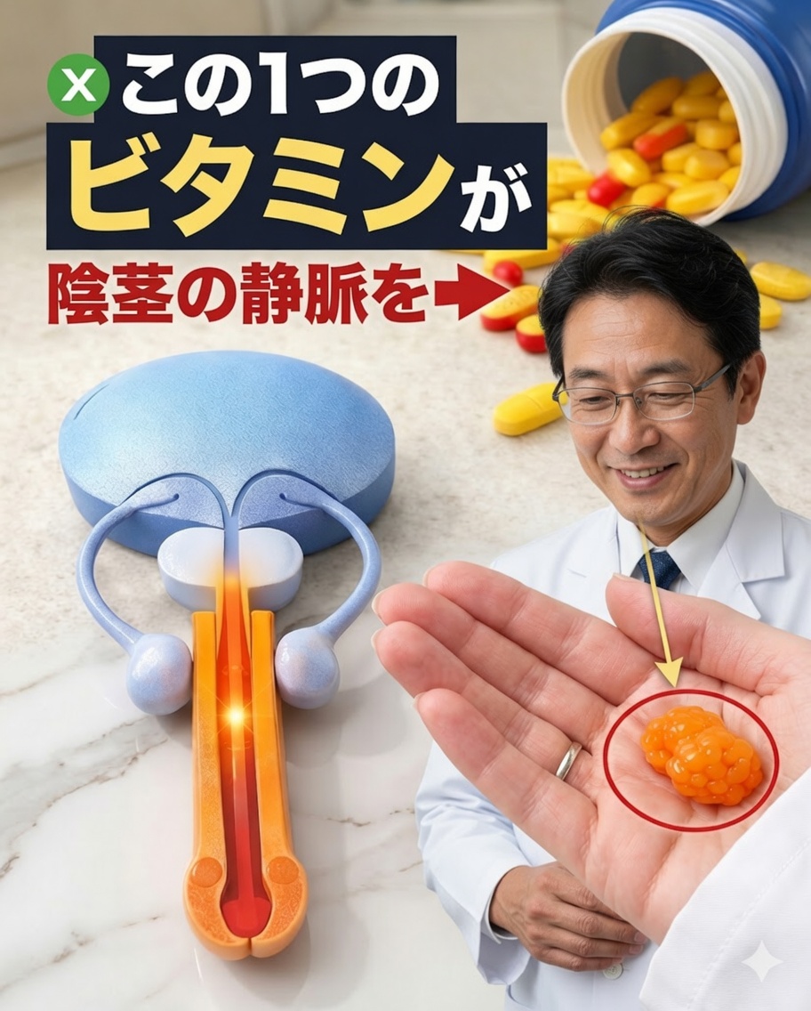 糖尿病の人の血行と親密さの改善に役立つ可能性のあるビタミン3選