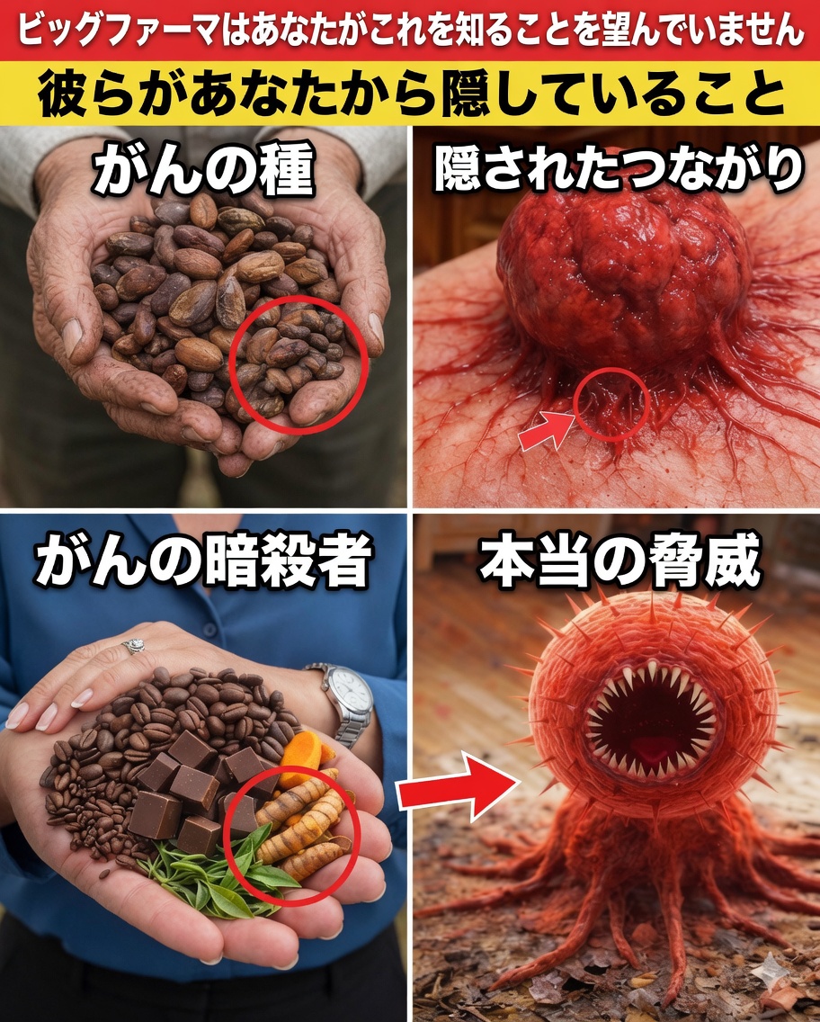 がんに対する体の防御機能を自然に活性化させる可能性のある食品1つ