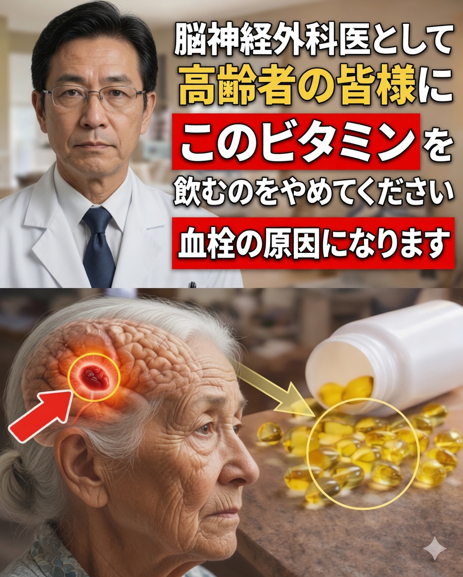 脳の医師として衝撃：この一般的な朝の習慣が、60歳以降の脳卒中リスクを3倍にする可能性があります