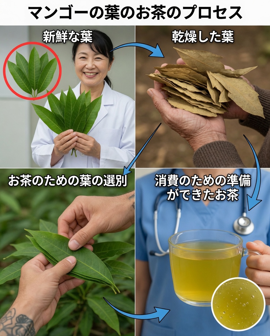 60歳で糖尿病と高血圧に立ち向かうのに月桂樹の葉が役立った方法