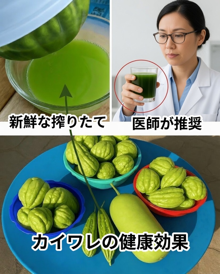 チュチュ：膝の痛み、腫れ、高コレステロールに効く驚きの天然療法