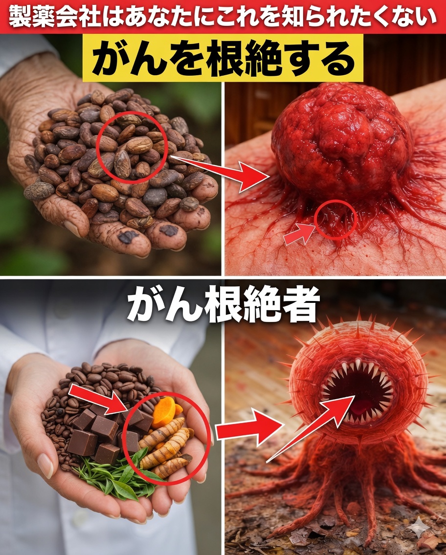 ブロッコリー：がんに対する体の自然な防御機能を活性化させる可能性のあるシンプルな食品