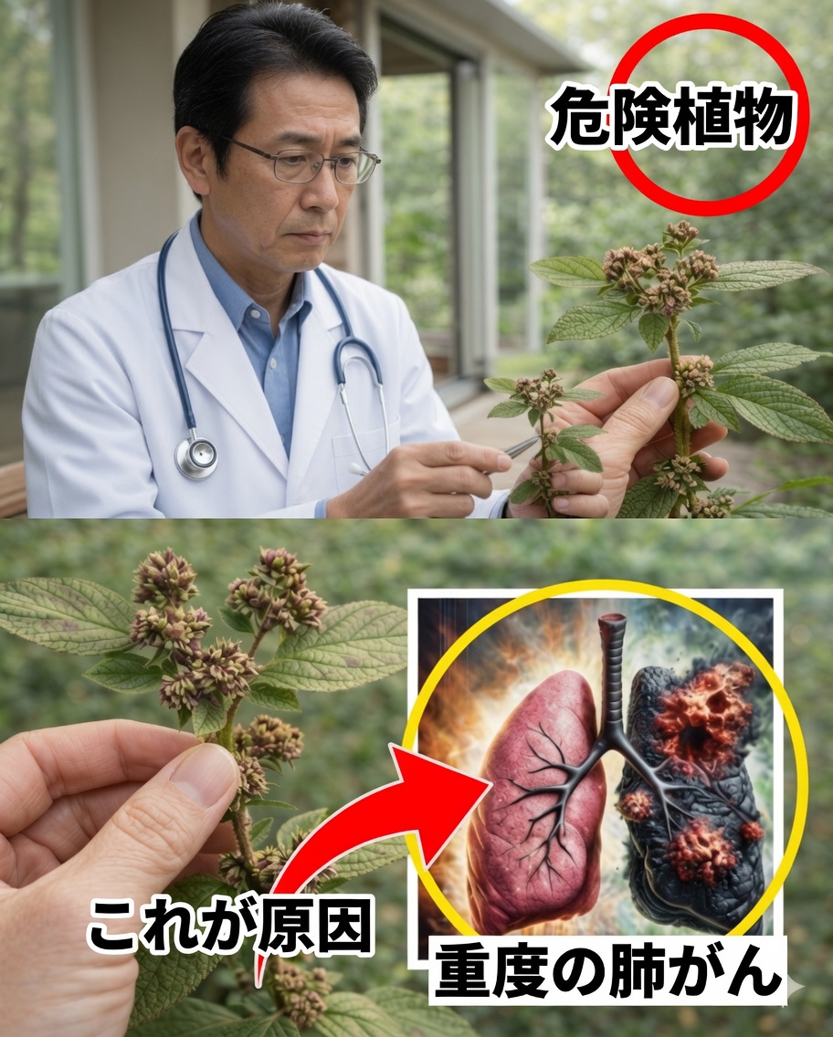 ユーフォルビア・ヒルタの伝統的な用途と科学的発見に関する完全ガイド――喘息の植物