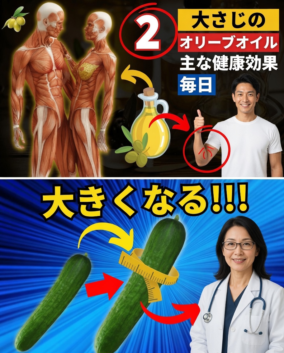 男性は寝る前にオリーブオイルを飲むべき：活力とパフォーマンスを高めるかもしれない簡単な習慣