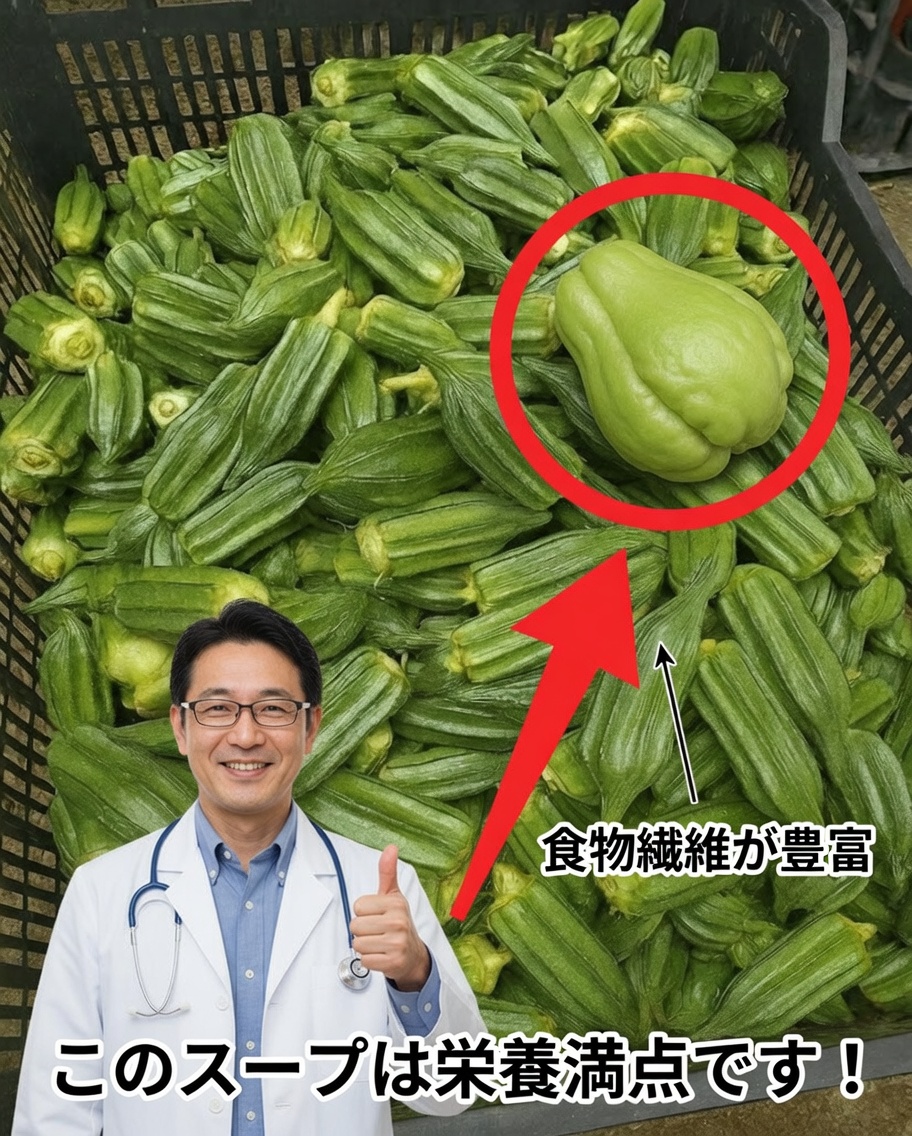 週に何度もオクラを食べることの驚くべき11のメリット