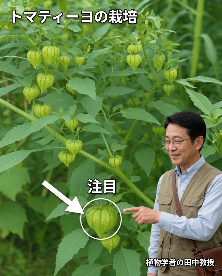 ゴールデンベリー：健康に良い効果が満載の小さな黄金の果実