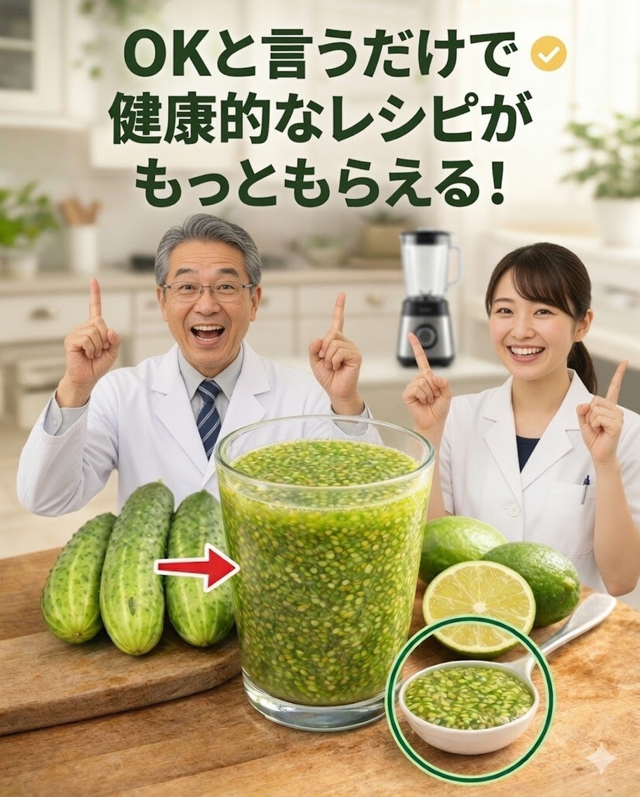 毎日の水に必要な爽やかなアクセント：レモンとキュウリ入りの水が新しいお気に入りの飲み物になる理由