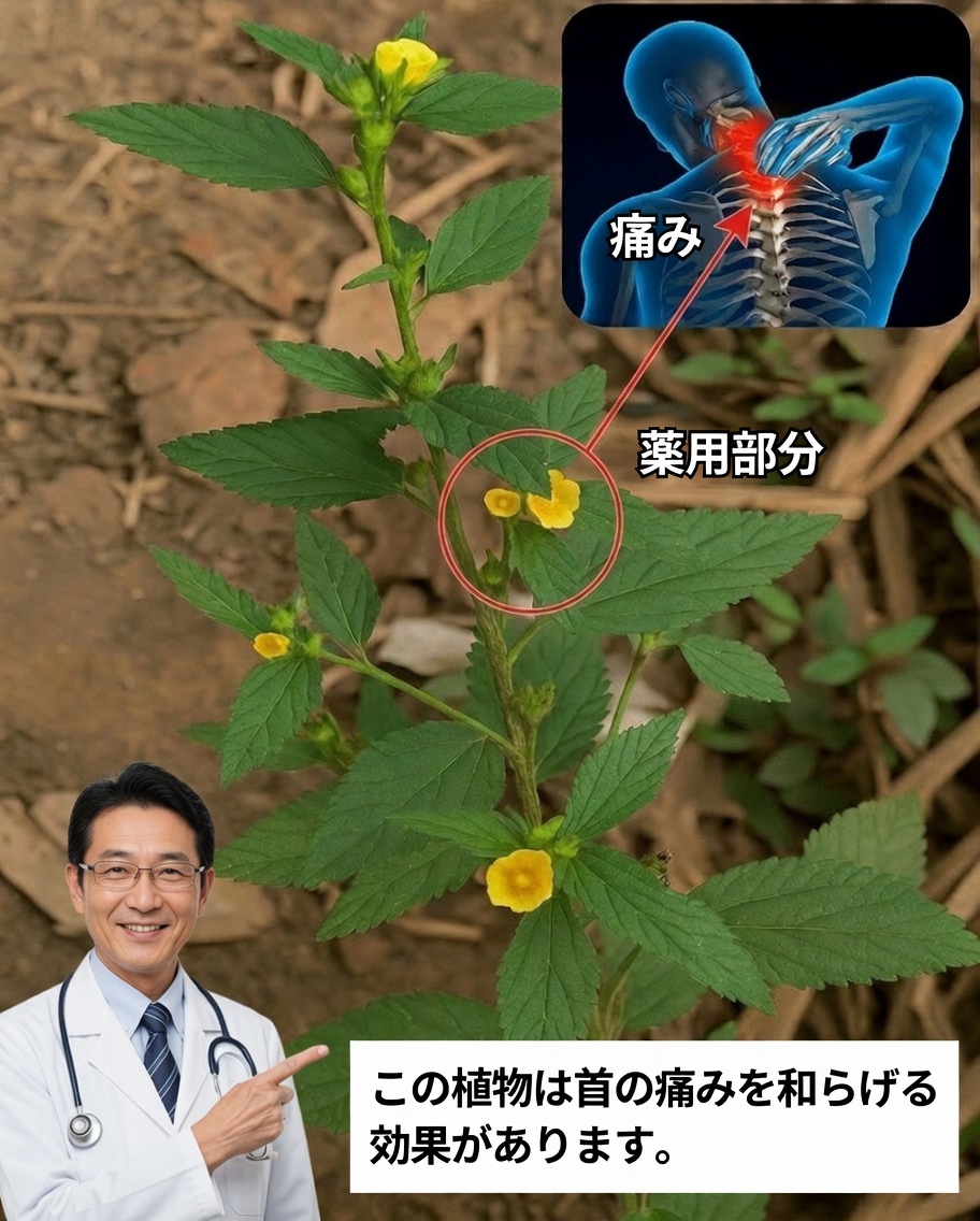 ありふれた雑草から薬草へ：シダ・アクータの秘められた力