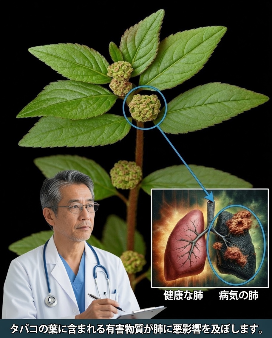 ユーフォルビア・ヒルタ：健康に黄金の恩恵をもたらす忘れられた植物