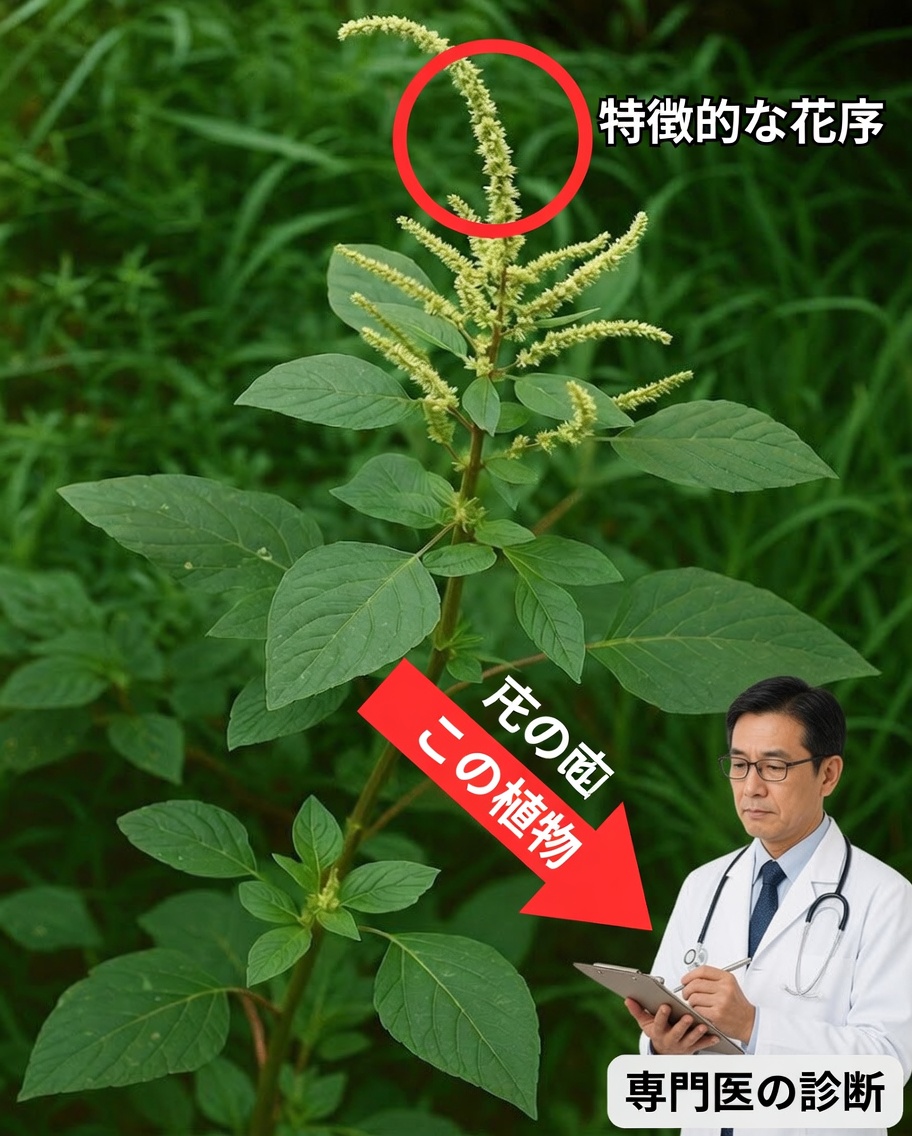 忘れられた庭の植物「ブレド・ブランコ」:強力な健康効果