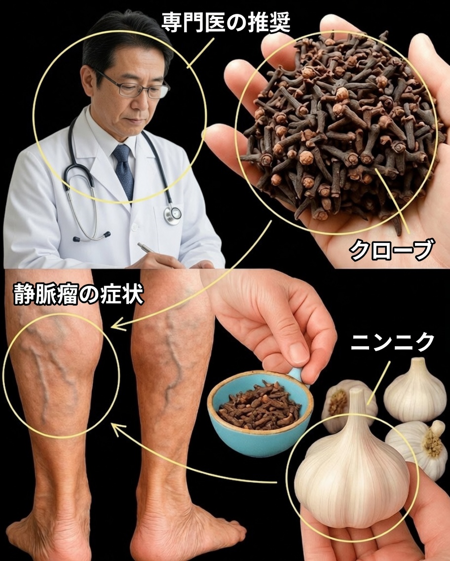 関節の健康のためのニンニクとクローブ：本当に痛みを軽減できるのか？