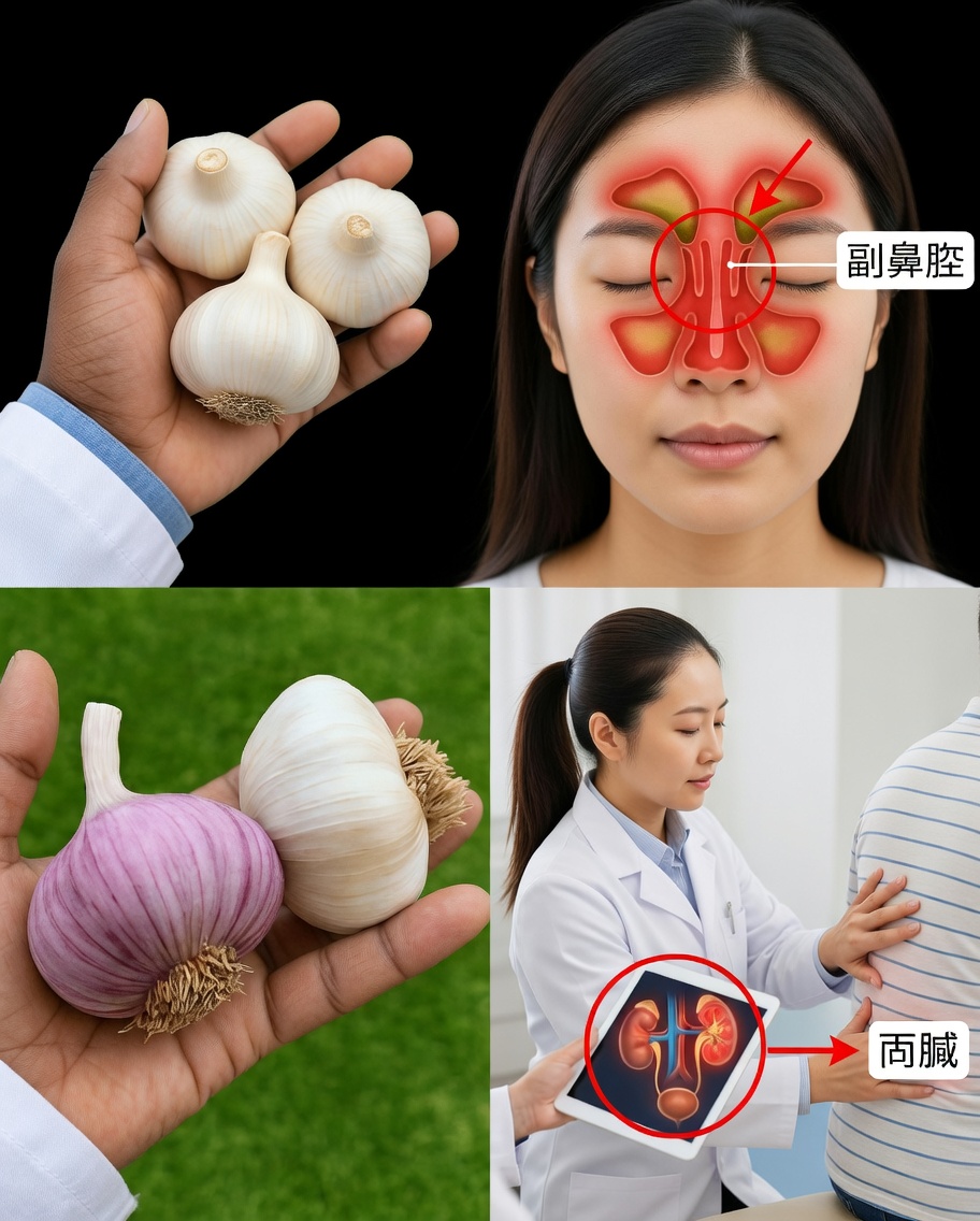 ニンニクと尿路感染症：この天然成分がUTI対策に役立つ可能性