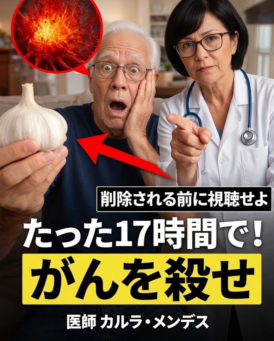 がん予防に役立つ可能性のある11の食品（科学的根拠に基づく）